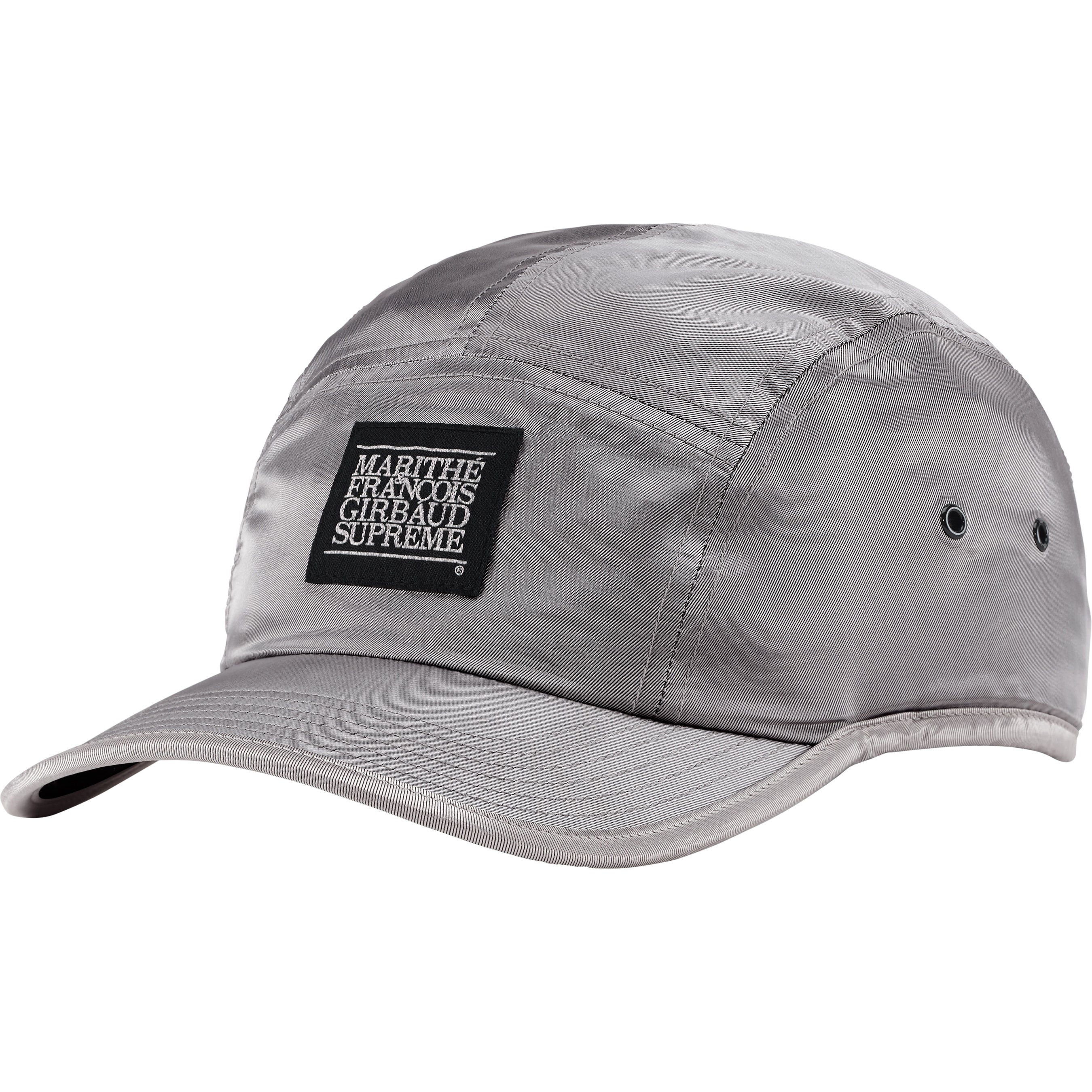 Supreme®/Marithé + François Girbaud Sport Camp Cap view 6